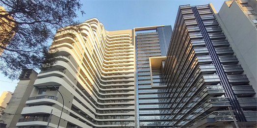 Venda Apartamento São Paulo República 1