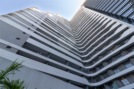 Venda Apartamento São Paulo República 1