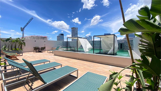 Aluguel Apartamento São Paulo Vila Olímpia 1