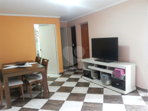 CONJUNTO RESIDENCIAL QUATRO ESTAÇÕES