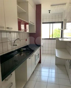 Venda Apartamento São José Dos Campos Jardim Augusta 1