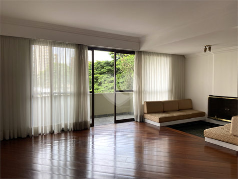 Aluguel Apartamento São Paulo Moema 1