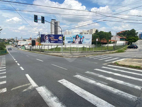 Aluguel Terreno Sorocaba Jardim Europa 1