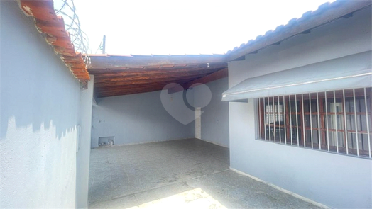 Venda Casa Sorocaba Vila Progresso 1