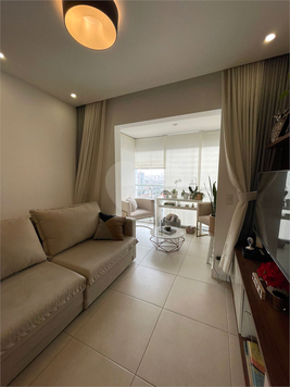 Venda Apartamento São Paulo Lauzane Paulista 1