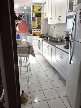 Venda Apartamento São José Dos Campos Jardim Bela Vista 1