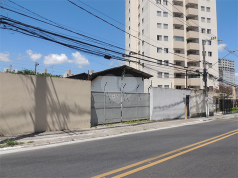 Venda Galpão São Paulo Jardim Das Palmas 1