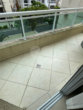 Venda Apartamento Guarujá Enseada 1