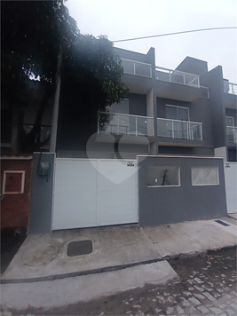 Venda Casa Rio De Janeiro Campo Grande 1