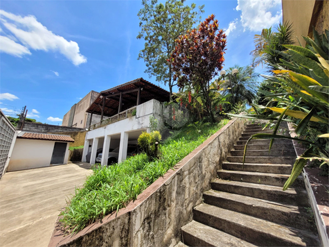 Venda Casa térrea São Paulo Vila Guedes 1
