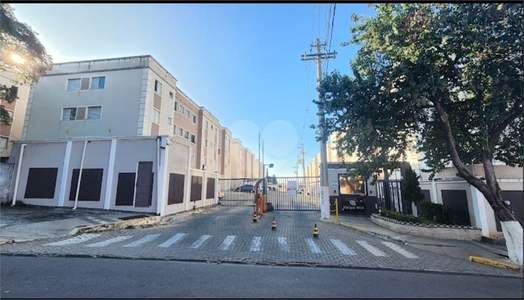 Venda Condomínio Itu Vila São José 1