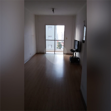 Venda Apartamento São Paulo Vila Moraes 1
