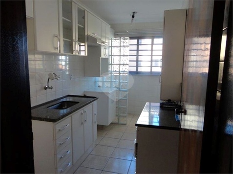 Venda Apartamento São Carlos Jardim Paulistano 1