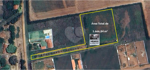 Venda Terreno Porto Feliz Área Rural De Porto Feliz 1