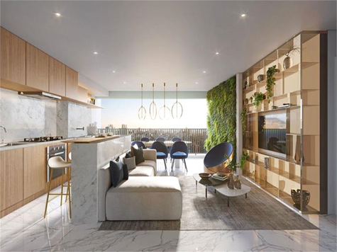 Venda Duplex São Paulo Vila Mariana 1