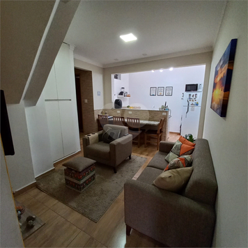 Venda Sobrado Osasco Ayrosa 1