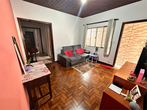 Venda Sobrado Osasco Ayrosa 1