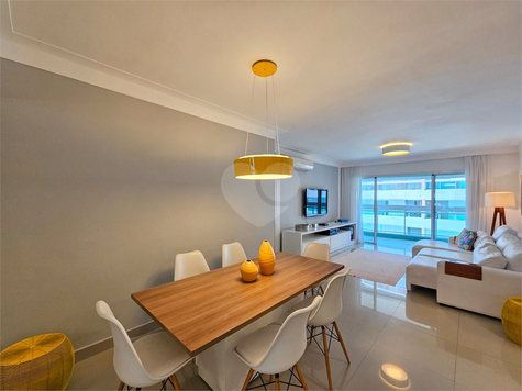 Venda Apartamento Bertioga Riviera 1