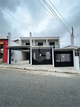 Venda Sobrado São Paulo Vila Ede 1