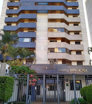 Venda Apartamento Campinas Cambuí 1