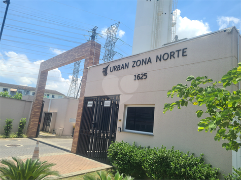 Urban Zona Norte