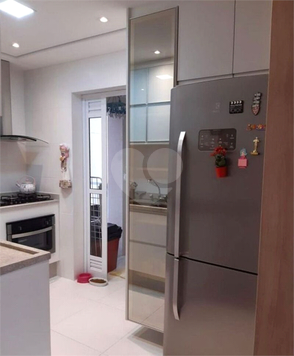 Venda Apartamento São Paulo Tatuapé 1