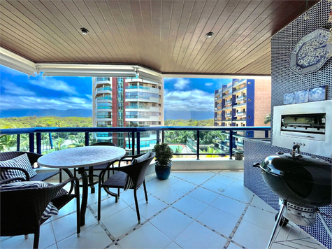 Venda Apartamento Bertioga Riviera 1