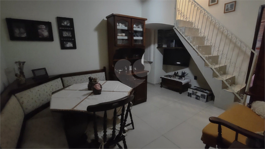 Venda Apartamento Rio De Janeiro Higienópolis 1