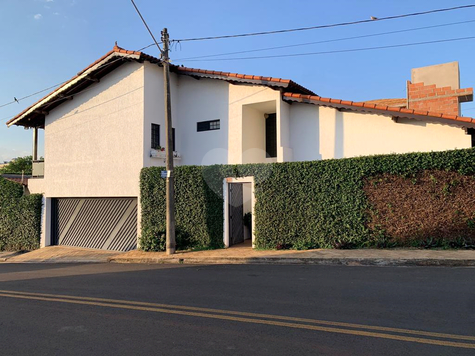 Venda Sobrado São Carlos Recreio Dos Bandeirantes 1