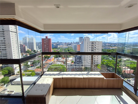 Venda Apartamento Santo André Jardim 1