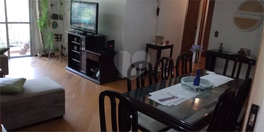 Venda Apartamento São Paulo Vila Leopoldina 1
