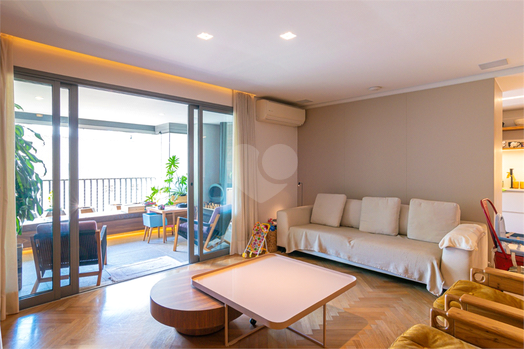 Venda Apartamento São Paulo Vila Pompéia 1