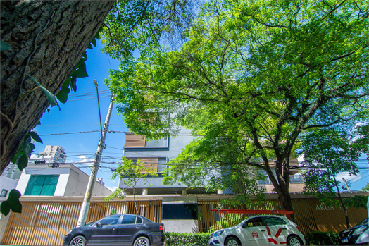 Venda Apartamento São Paulo Vila Pompéia 1