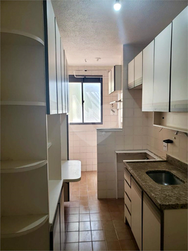 Venda Apartamento São Paulo Chácara Nossa Senhora Do Bom Conselho 1