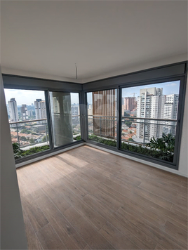 Venda Apartamento São Paulo Jardim Das Acácias 1