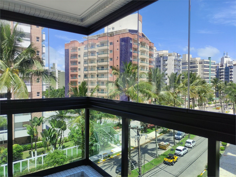 Venda Apartamento Bertioga Riviera 1