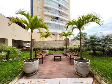 Venda Apartamento Bertioga Centro 1