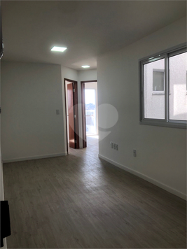 Venda Apartamento Santo André Parque Das Nações 1