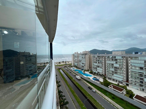 Venda Apartamento Bertioga Centro 1