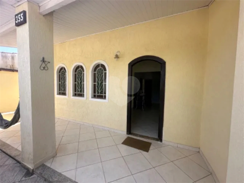 Venda Casa Tremembé Loteamento Parque Novo Mundo 1