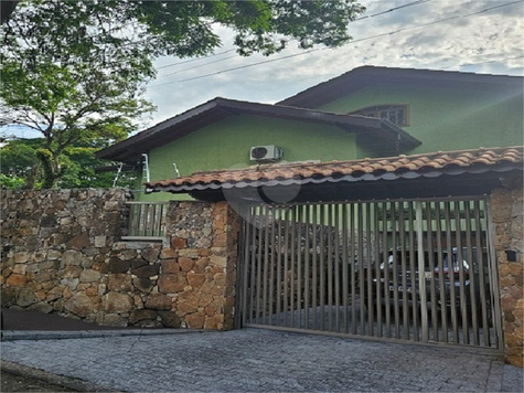 Venda Casa Atibaia Jardim Tapajós 1