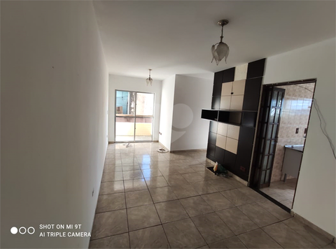 Venda Apartamento São Paulo Cidade São Mateus 1