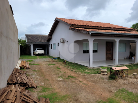 Venda Casa Sinop Chácara De Lazer São Cristovão Ii 1