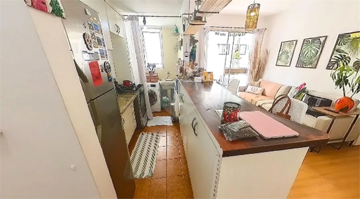 Venda Apartamento São Paulo Planalto Paulista 1