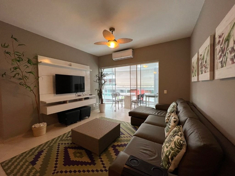Venda Apartamento Bertioga Riviera 1