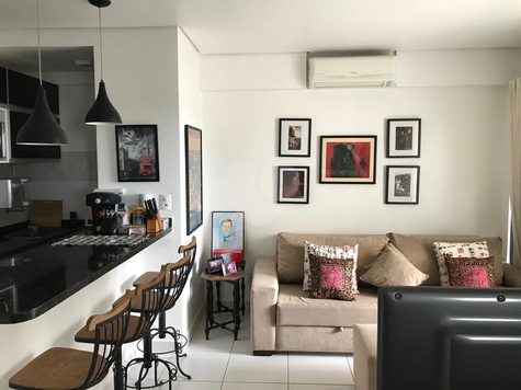 Aluguel Apartamento Goiânia Setor Bueno 1