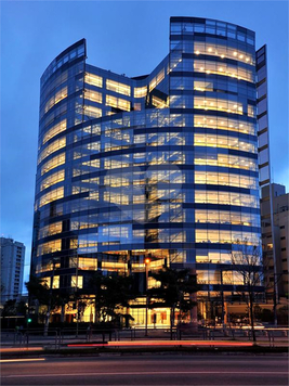 Aluguel Lajes Corporativas São Paulo Pinheiros 1