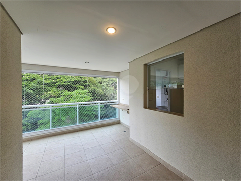 Venda Apartamento São Paulo Jardim Santo Amaro 1