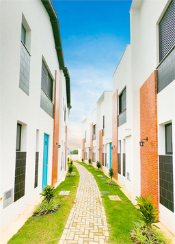 Venda Condomínio Poços De Caldas Residencial Belvedere 1