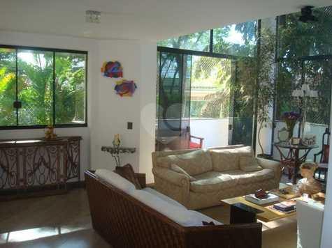 Venda Apartamento São Paulo Brooklin Paulista 1